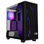 Obudowa Modecom Volcano Perun APEX ARGB MIDI, Czarna - 20