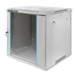 Szafa RACK Qoltec 19