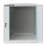 Szafa RACK Qoltec 19