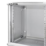 Szafa RACK Qoltec 19