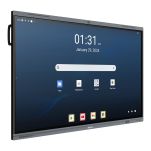 Monitor interaktywny Dahua DHI-LPH65-MC480-U 65
