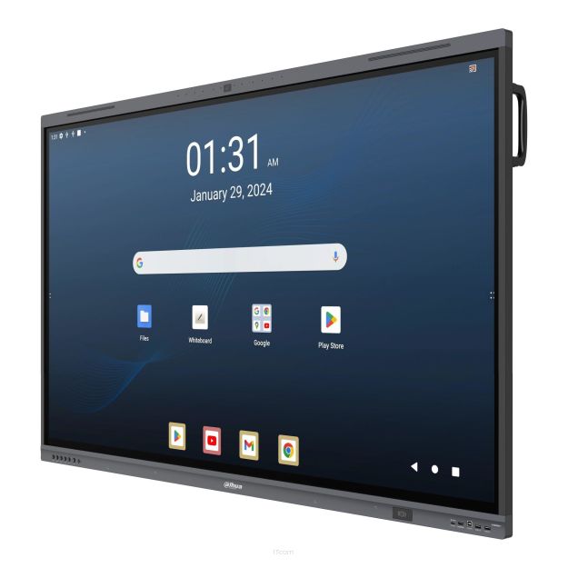 Monitor interaktywny Dahua DHI-LPH65-MC480-U 65