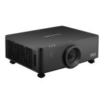 Projektor ViewSonic LS951WU WUXGA 8000ANSI 3xHDMI VGA USB RS232 RJ45 - 3