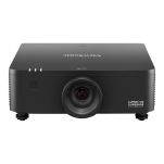 Projektor ViewSonic LS951WU WUXGA 8000ANSI 3xHDMI VGA USB RS232 RJ45 - 2