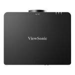 Projektor ViewSonic LS951WU WUXGA 8000ANSI 3xHDMI VGA USB RS232 RJ45 - 5