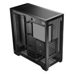 Obudowa Modecom Volcano Expanse S MIDI Czarna - 4