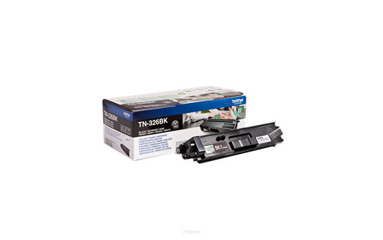 Toner Brother TN326BK black 4000 str.