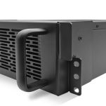 Zasilacz awaryjny UPS Qoltec do RACK | 2kVA | 2000W | Power Factor 1.0 | LCD | On-line - 8