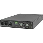 Zasilacz awaryjny UPS Qoltec do RACK | 2kVA | 2000W | Power Factor 1.0 | LCD | On-line - 2
