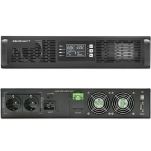 Zasilacz awaryjny UPS Qoltec do RACK | 2kVA | 2000W | Power Factor 1.0 | LCD | On-line - 7