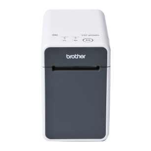 Brother TD-2020A druk. etykiet 2" USB (203dpi)