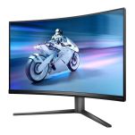 Monitor Philips 31,5