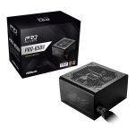 Zasilacz ASRock PRO 650W 80 PLUS Gold - 6