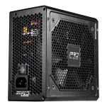 Zasilacz ASRock PRO 650W 80 PLUS Gold - 5