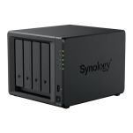 Serwer plików NAS Synology DS925+ - 3