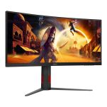 Monitor AOC 34
