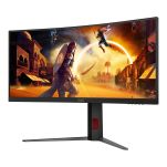 Monitor AOC 34