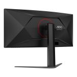 Monitor AOC 34