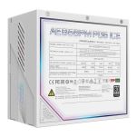 Zasilacz Gigabyte GP-AE850PM PG5 ICE 850W PCIE5.0 120mm 80+Platinum - 2