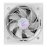 Zasilacz Gigabyte GP-AE850PM PG5 ICE 850W PCIE5.0 120mm 80+Platinum - 5