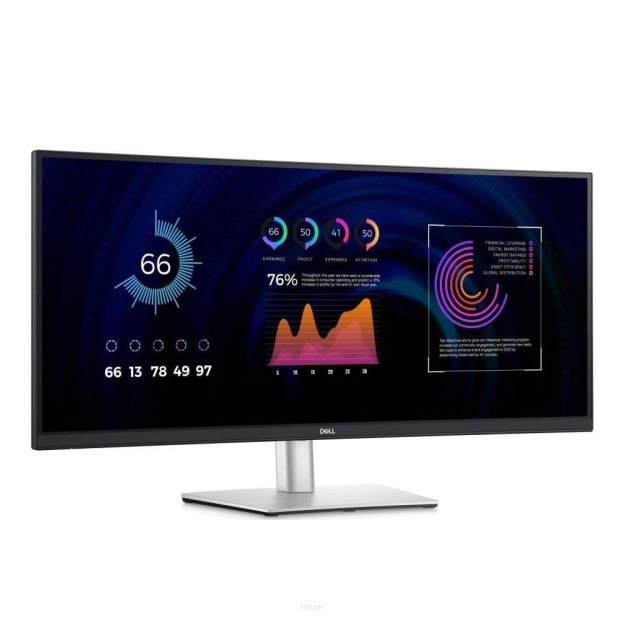 Monitor Dell 34