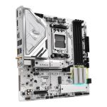 Płyta ASrock B850M Steel Legend WiFi /AMD B850/DDR5/SATA3/M.2/USB3.1/WiFi/BT/PCIe5.0/AM5/mATX - 2