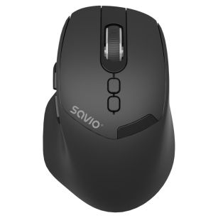 Mysz bezprzewodowa SAVIO MB-06 BT 2.4 GHz