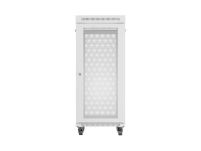Szafa instalacyjna Rack stojąca 19