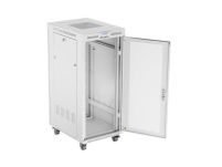 Szafa instalacyjna Rack stojąca 19