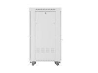 Szafa instalacyjna Rack stojąca 19