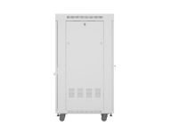Szafa instalacyjna Rack stojąca 19
