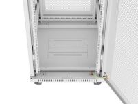 Szafa instalacyjna Rack stojąca 19