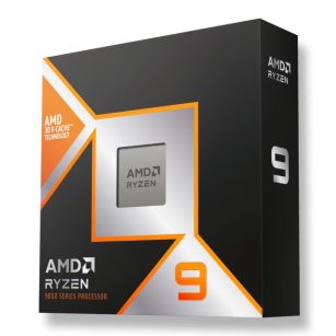Procesor AMD Ryzen 9 9950X3D S-AM5 4.30/5.70GHz WOF