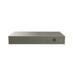 Switch niezarządzalny Tenda TEF1110P 8-port Ethernet Switch 10/100 Mb/s PoE 63W - 3