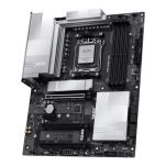 Płyta MSI PRO X870E-P WIFI /AMD X870/DDR5/SATA3/M.2/USB4/WiFi/BT/PCIe5.0/AM5/ATX - 3
