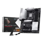 Płyta MSI PRO X870E-P WIFI /AMD X870/DDR5/SATA3/M.2/USB4/WiFi/BT/PCIe5.0/AM5/ATX - 5