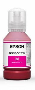 EPSON SC-T3100x Magenta 140ml T49H