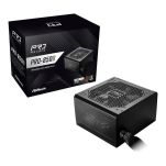 Zasilacz ASRock PRO 850W 80 PLUS Bronze - 6