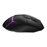 Mysz bezprzewodowa Logitech G502 X Plus optyczna czarna - 4