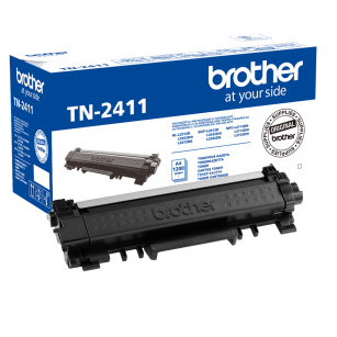 Toner Brother TN2411 / TN-2411 czarny