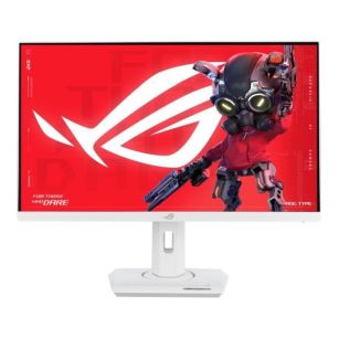 Monitor Asus 27" ROG Strix XG27ACS-W HDMI DP USB-C