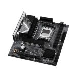Płyta ASrock B650M-HDV/M.2 /AMD B650/DDR5/SATA3/M.2/USB3.1/PCIe4.0/AM5/mATX - 2