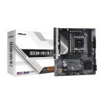 Płyta ASrock B650M-HDV/M.2 /AMD B650/DDR5/SATA3/M.2/USB3.1/PCIe4.0/AM5/mATX - 5