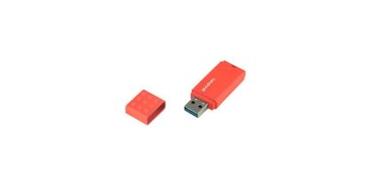 Pendrive GOODRAM UME3 128GB USB 3.2 Gen 1 Orange