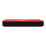 Dysk zewnętrzny SSD SureFire PyroDrive Gaming 1TB USB 3.2 Gen 1 (460/440 MB/s) czerwony - 4