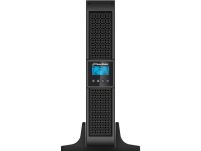 Zasilacz awaryjny UPS Power Walker Line-Interactive 1000VA 4xIEC RJ USB RS LCD RACK 19