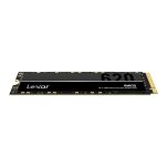 Dysk SSD Lexar NM620 512GB M.2 2280 PCIe NVMe 3.0x4 (3300/2400 MB/s) - 4