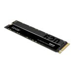 Dysk SSD Lexar NM620 512GB M.2 2280 PCIe NVMe 3.0x4 (3300/2400 MB/s) - 3