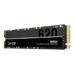 Dysk SSD Lexar NM620 512GB M.2 2280 PCIe NVMe 3.0x4 (3300/2400 MB/s) - 2