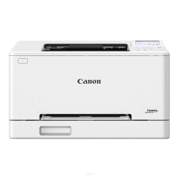 Drukarka laserowa Canon i-SENSYS LBP646Cdw (6929C007AA)